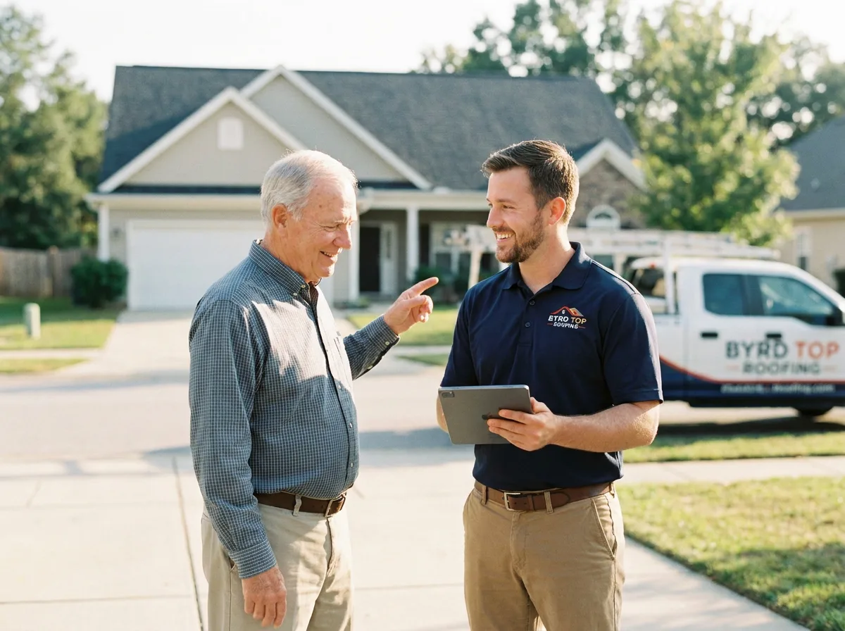 Roofing Farwell, TX FAQs